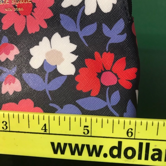 Kate Spade Cameron Street Floral Briley Set - Picture 13 of 15